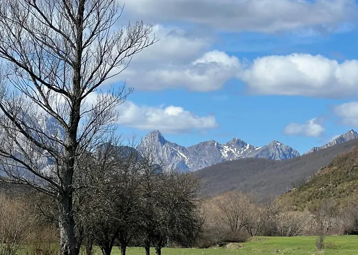 Tierra De La Reina