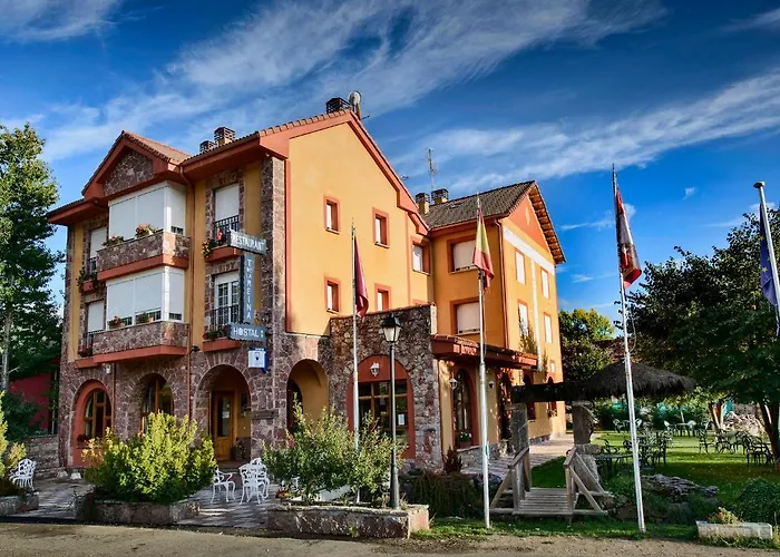 Tierra De La Reina